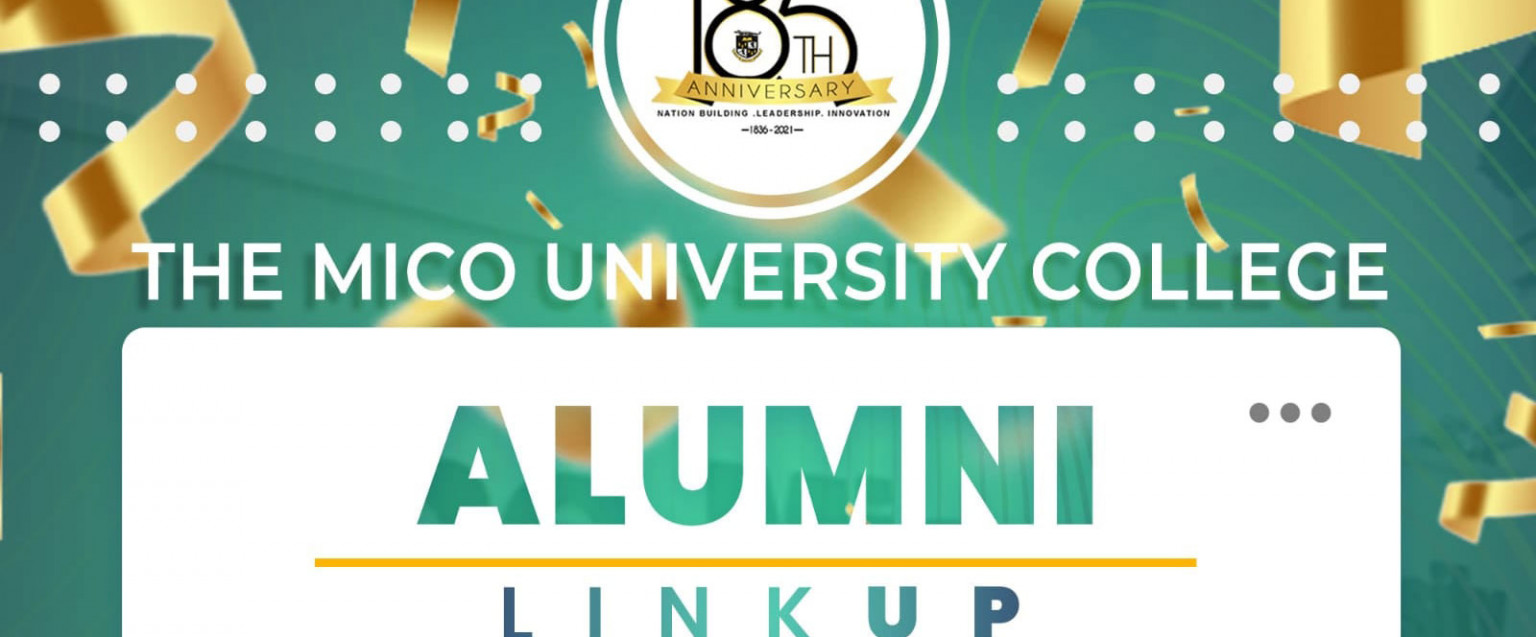 The Mico University College 185th Anniversary Alumni Linkup