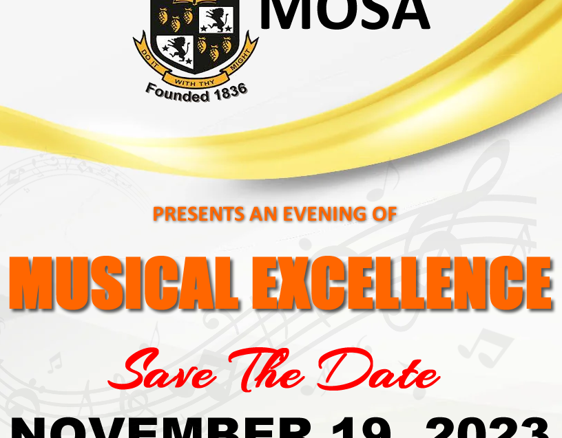 Evening Of Musical Excellence